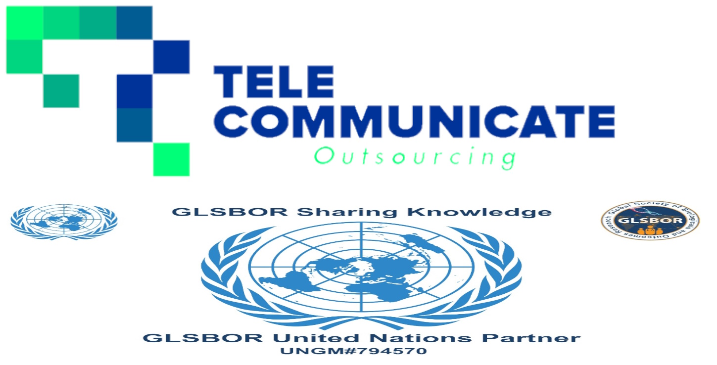 Tele -communicate: A Pillar of Excellence in GLSBOR’s Partner Network