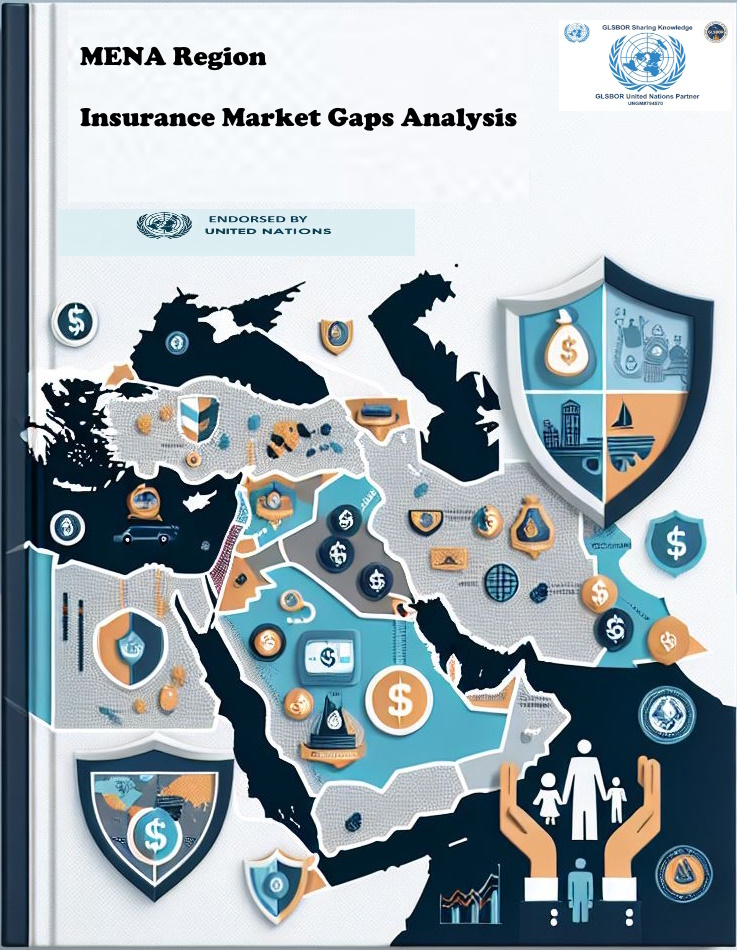 GLSBOR  MENA Insurance Market GAP Analysis 2024: First-of-its-Kind Research Reveals Unprecedented Market Insights